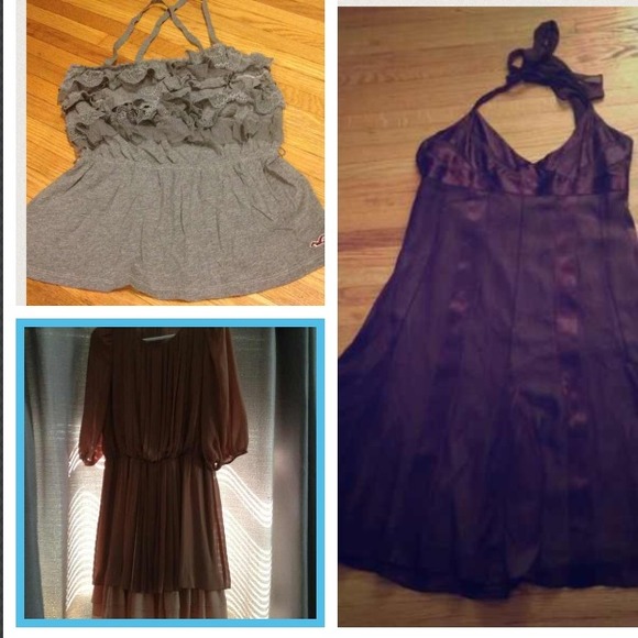 Bundle for drenzekd2004