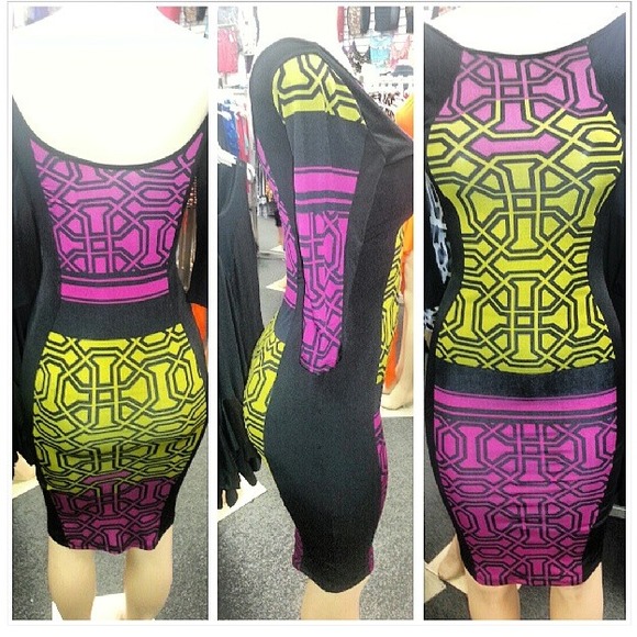 Party dress - Picture 1 of 1