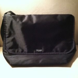 kate spade diaper bag
