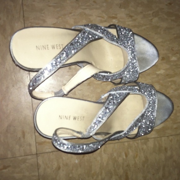 Nine West Heels