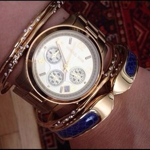 STELLA & DOT EMERSON BANGLE