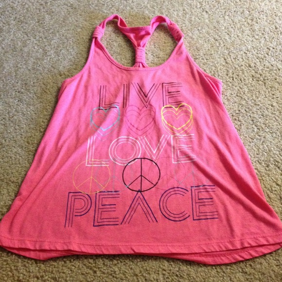 Adorable Tank Top!
