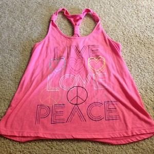 Adorable Tank Top!