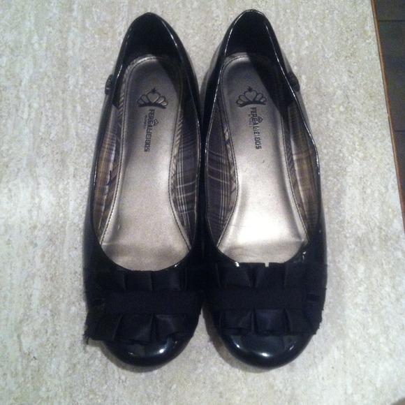 Fergalicious by ferg'e