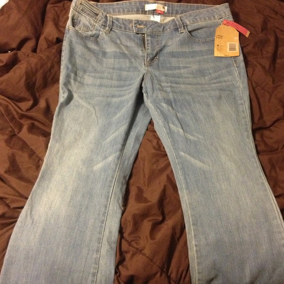 ✨SOLD in bundle Super cute jeans
