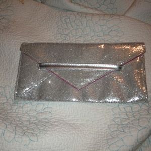 NWOT Victoria Secret Clutch!