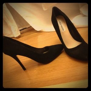 Steve Madden heels