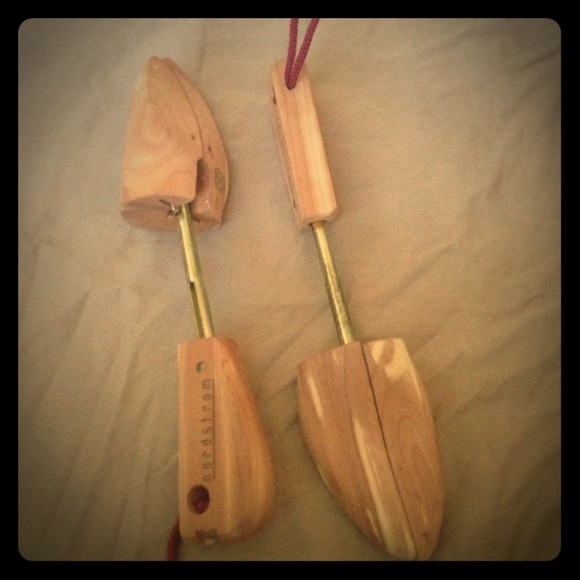 Nordstrom Shoe Horns