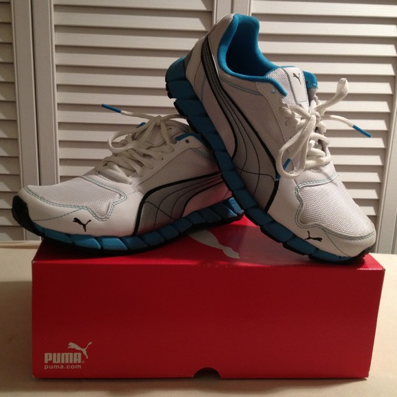 Puma Running Sneakers ⬇