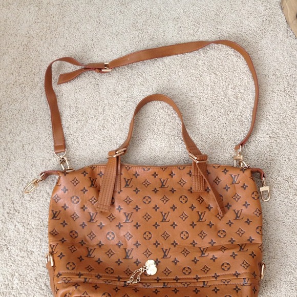 On hold!!!   LV - Fashion statement bag 👜😎