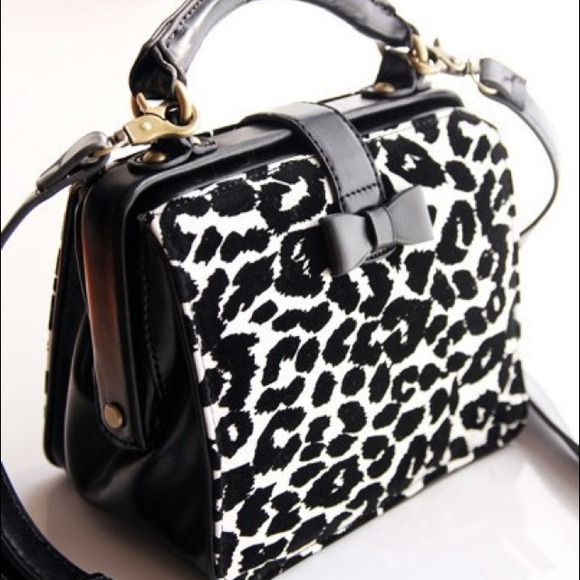 handbag. Brand new