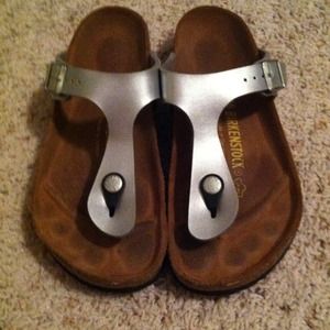 Birkenstock Sandal
