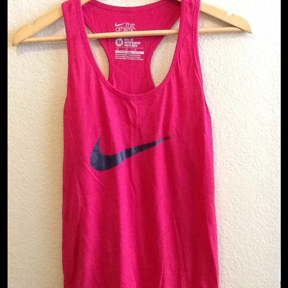 Nike Tank
