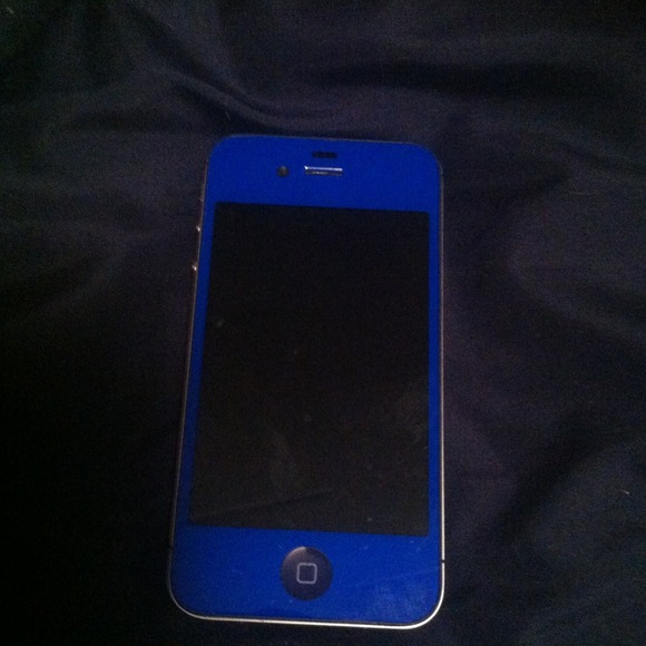 iPhone 4
