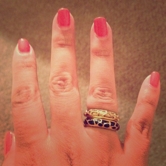 Rings- SOLD !!!!!