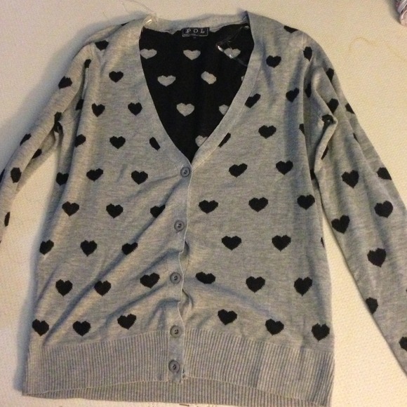 Cardigan sweaterSold💕