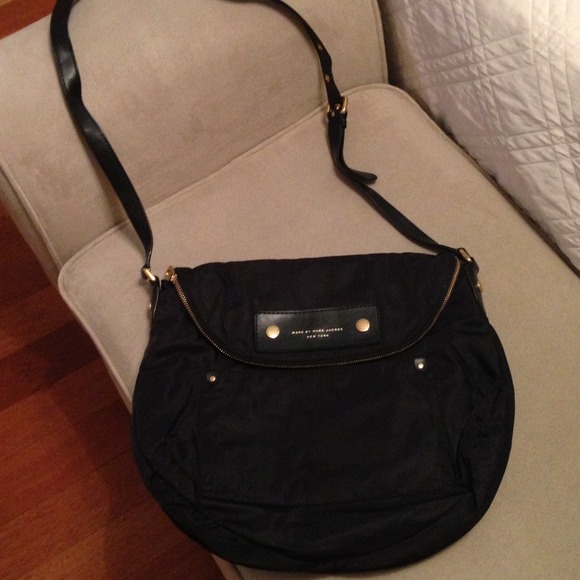 Marc by Marc Jacobs Handbags - Marc by Marc Jacobs + coach cross body bundle!