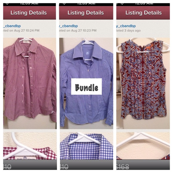 Sold in bundle