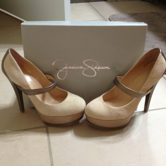 👠Jessica Simpson👠