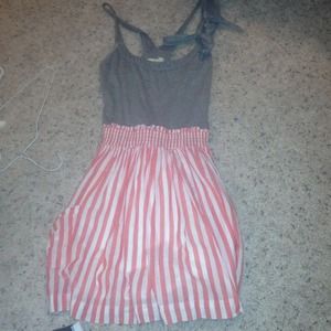 Hollister dress