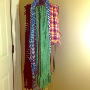 Scarf bundle