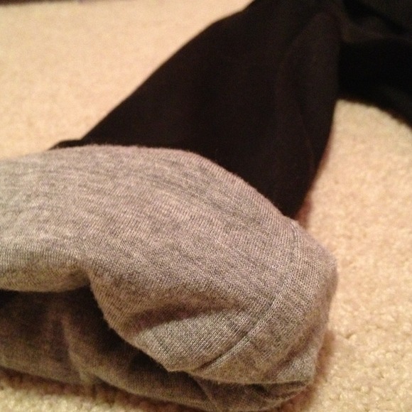 Black Blazer - Picture 3 of 4