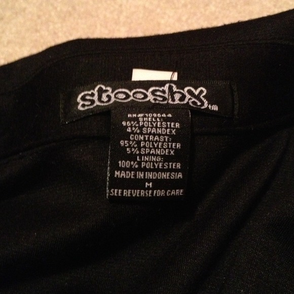 Black Blazer - Picture 4 of 4