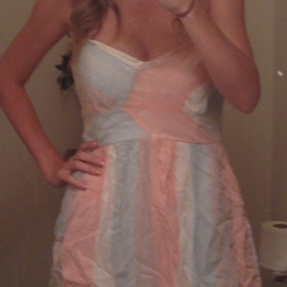 Free people sweetheart neckline - Picture 2 of 3