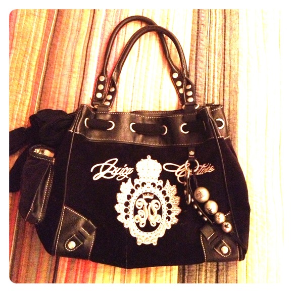 Juicy Couture Purse