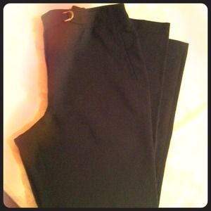 💥Chic Black pants💥