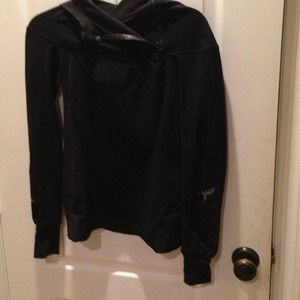 REDUCED PRICE lululemon running hoodie