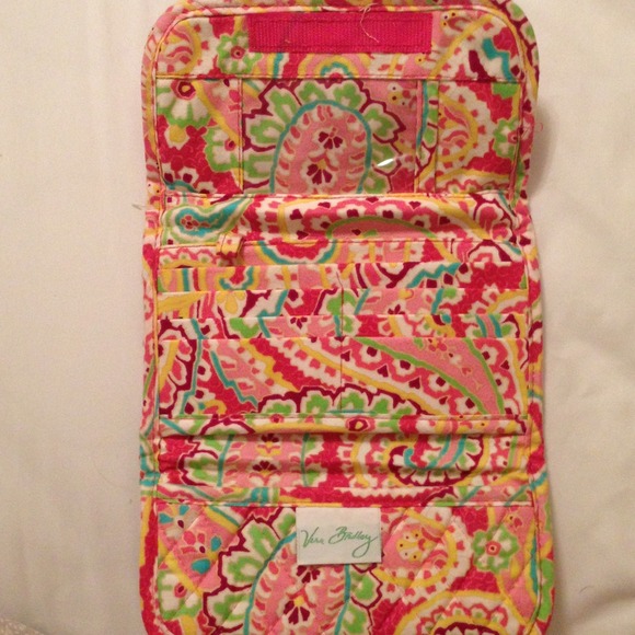 **SOLD**Vera Bradley large wallet - Picture 2 of 4
