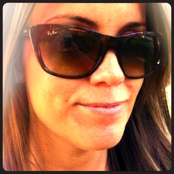 Ray-Bans 💯% Authentic