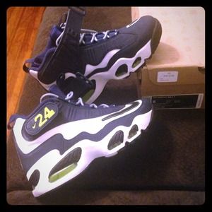 Griffeys
