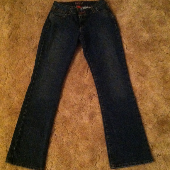 Wrangler jeans