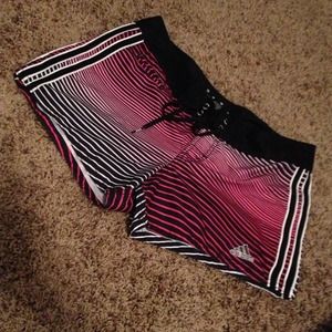 Adidas Swim Shorts