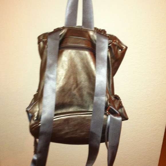 The HOTTEST backpack on campus!!!