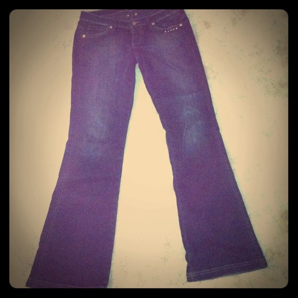 Antik denim jeans