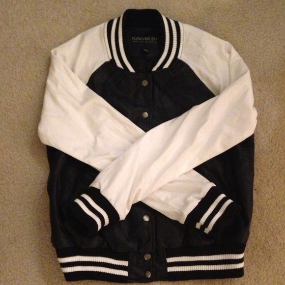 Varsity Jacket