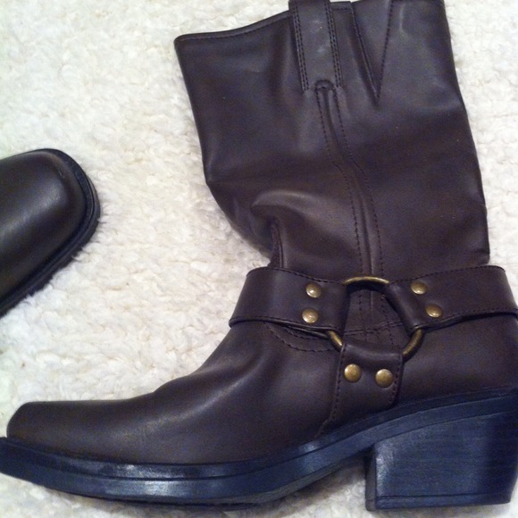 🎉SOLD🎉 riding  boots