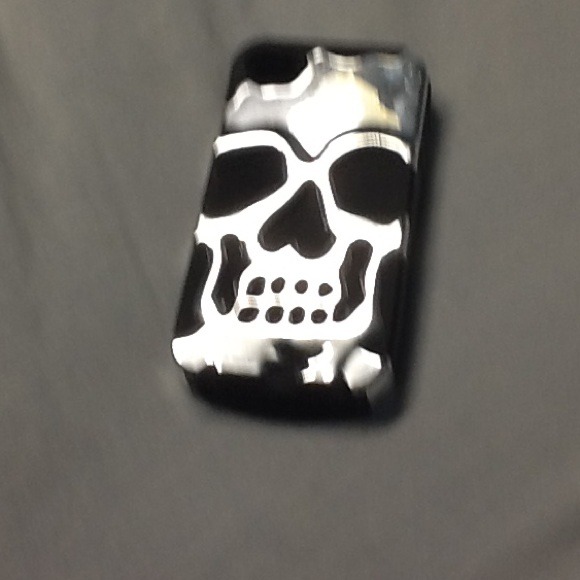 iPhone 4S case - Picture 1 of 2