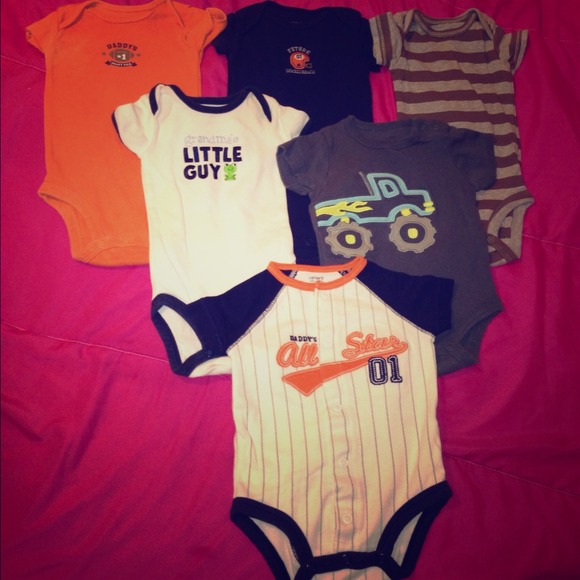 🍼3 months baby boy lot🍼