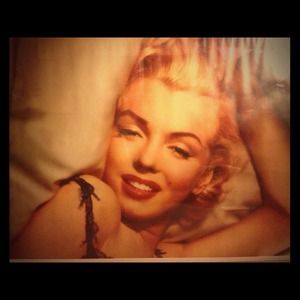 Marilyn Monroe