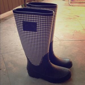Ralph Lauren rain boots