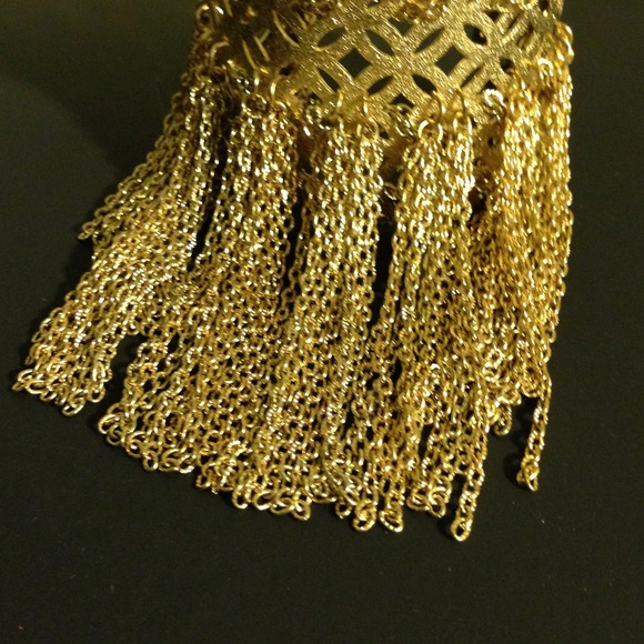 Chain Bangle ! - Picture 2 of 2