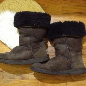 ❄Authentic Ugg Boots❄