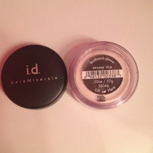 Brand new Bare Minerals 'skinny dip' eyeshadow.
