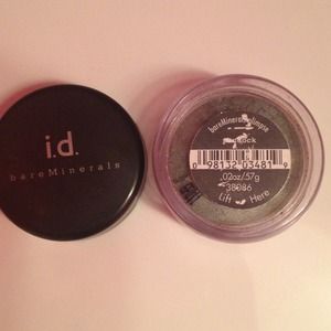 Brand new Bare Minerals 'Peacock' eyeshadow.