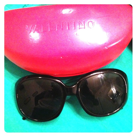 Valentino Sunglasses