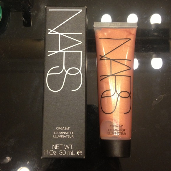 NARS Orgasm Illuminator